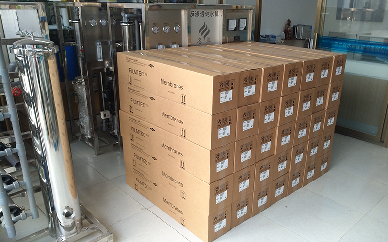 美國(guó)陶氏膜