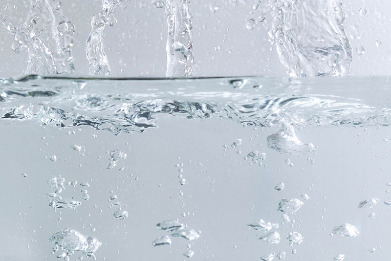 水質(zhì)檢測(cè)