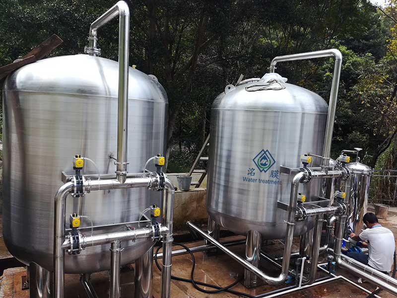 鍋爐軟化水設(shè)備 鍋爐軟化水設(shè)備